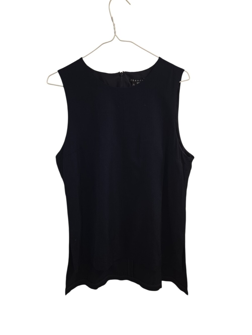 Theory Sleeveless Top